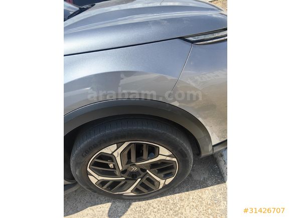 Sahibinden Citroen C4 1.2 PureTech Feel Bold 2021 Model