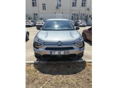 Sahibinden Citroen C4 1.2 PureTech Feel Bold 2021 Model
