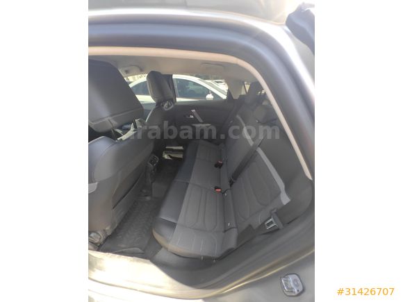 Sahibinden Citroen C4 1.2 PureTech Feel Bold 2021 Model
