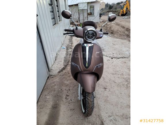 Sahibinden Arora AR 50 Special