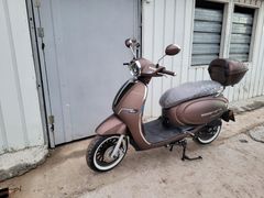 Sahibinden Arora AR 50 Special