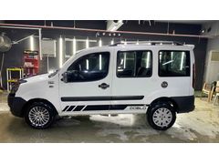 Sahibinden Fiat Doblo Combi 1.3 Multijet 2011 Model 