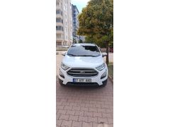 Sahibinden Ford EcoSport 1.0 EcoBoost Style 2020 Model Gaziantep