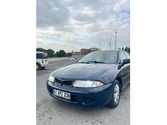 Sahibinden Mitsubishi Carisma 1.6 GLX 1999 Model