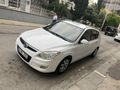 Motor Sıfır Yapıldı Hyundai i30 1.6 CVVT Select 2008 Model 