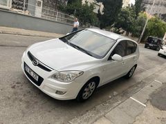 Motor Sıfır Yapıldı Hyundai i30 1.6 CVVT Select 2008 Model 