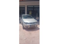 sahibinden Fiat Palio 1.4 Fire Active Sole 2008 Model