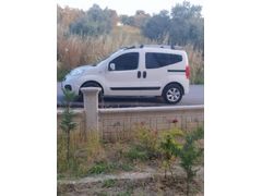 Sahibinden Fiat Fiorino Combi 1.3 Multijet Safeline 2021 Model