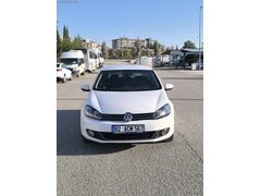 UYGUN FİYAT A 2011 MODEL Golf 1.6 TDI Comfortline DSG
