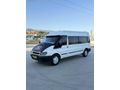ED DİRİLİŞ OTOMOTİVDEN 2003 TRANSİT 350 L 14+ 1