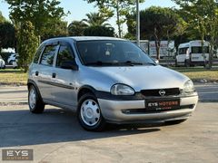 EYS MOTORS - 2000 Model Opel Corsa 1.5 Eco