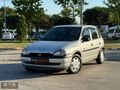 EYS MOTORS - 2000 Model Opel Corsa 1.5 Eco