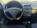 EYS MOTORS - 2000 Model Opel Corsa 1.5 Eco