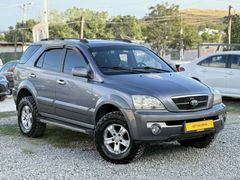 ÇETA-ZİRVE-OTOMOTİV-200PEŞİNAT-36AY-SENET-2'69-2006-KİA-SORENTO-CAM-TAVAN-FULL-ORJİNAL