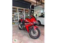 Hatasız-Boyasız Emsalsiz Honda 500 RR