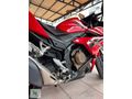 Hatasız-Boyasız Emsalsiz Honda 500 RR