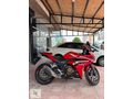 Hatasız-Boyasız Emsalsiz Honda 500 RR