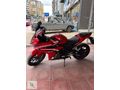 Hatasız-Boyasız Emsalsiz Honda 500 RR