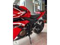 Hatasız-Boyasız Emsalsiz Honda 500 RR