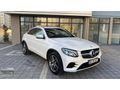 HATASIZ MERCEDES GLC COUPE 250 AMG 4MATİC 90KM FULL