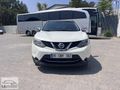 2014 Nissan Qashqai Black Edition Ekstralı Mesut Otomotiv