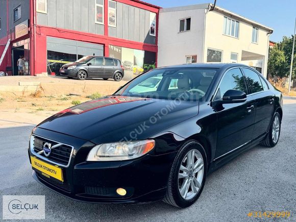 VOLVO S80 1.6 D ADVENCE 2012 240000KM