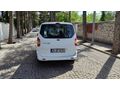 Ford Tourneo Courier 1.6 TDCi Deluxe 2017 Model