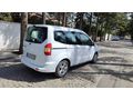 Ford Tourneo Courier 1.6 TDCi Deluxe 2017 Model