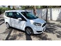 Ford Tourneo Courier 1.6 TDCi Deluxe 2017 Model