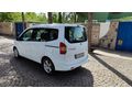 Ford Tourneo Courier 1.6 TDCi Deluxe 2017 Model