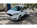 Ford Tourneo Courier 1.6 TDCi Deluxe 2017 Model