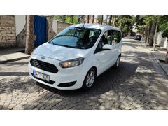 Ford Tourneo Courier 1.6 TDCi Deluxe 2017 Model