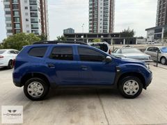 MİRBEG'DEN 2021 DACIA DUSTER 1.0 ECO-G COMFORT HATASIZ