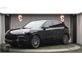 SCLASS 2022 PORSCHE CAYENNE 3.0 PLATINUM EDITION BAYİ ÇIKIŞLI