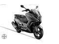 ARORA FABRİKA SATIŞ GT 125 nakit 156.000 TL
