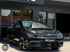 HATASIZ 2022 KIA EV6 GTLINE LONGRANGE 4x4 SOĞUTMA+MERIDIAN+OTONO