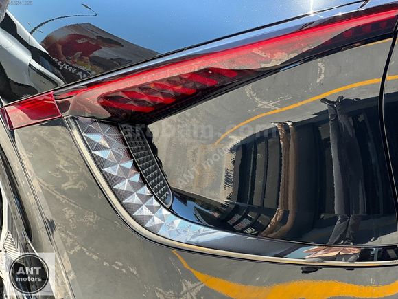 HATASIZ 2022 KIA EV6 GTLINE LONGRANGE 4x4 SOĞUTMA+MERIDIAN+OTONO