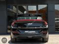 HATASIZ 2022 KIA EV6 GTLINE LONGRANGE 4x4 SOĞUTMA+MERIDIAN+OTONO