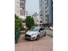 Sahibinden Ford Fiesta 1.5 TDCi Trend 2013 Model