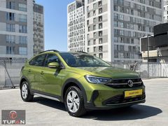 2024 VOLKSWAGEN TAİGO 1.0 TSI LİFE 7.685 KM HATASIZ!*1.99 KREDİ*