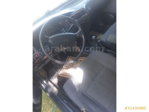  Toyota Corolla 1.6 XLi 1996 Model 