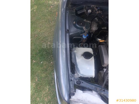  Toyota Corolla 1.6 XLi 1996 Model 