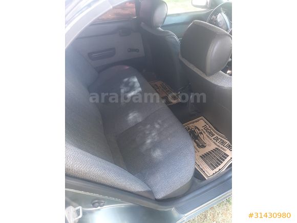  Toyota Corolla 1.6 XLi 1996 Model 