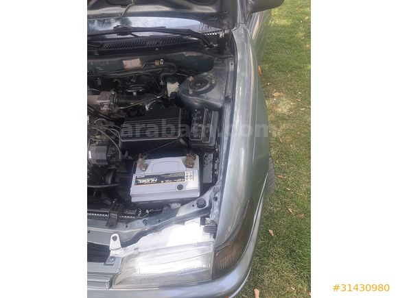  Toyota Corolla 1.6 XLi 1996 Model 
