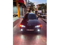 Sahibinden BMW 3 Serisi 325xi Standart 2001 Model İstanbul
