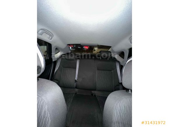 Aile aracı olarak kullanılıyor.  Opel Astra 1.6 Edition Plus 2018 