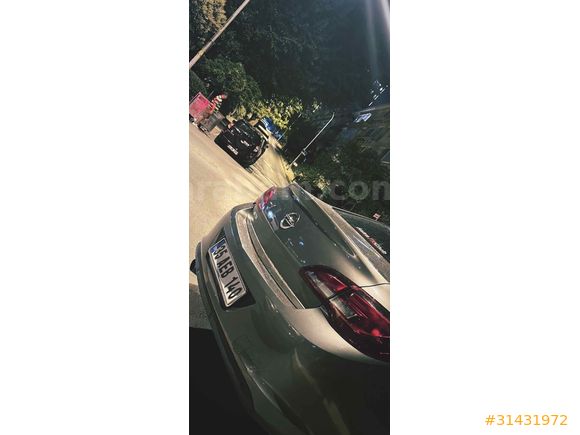Aile aracı olarak kullanılıyor.  Opel Astra 1.6 Edition Plus 2018 