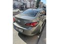 Aile aracı olarak kullanılıyor.  Opel Astra 1.6 Edition Plus 2018 