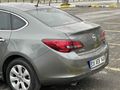 Aile aracı olarak kullanılıyor.  Opel Astra 1.6 Edition Plus 2018 
