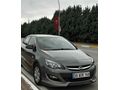 Aile aracı olarak kullanılıyor.  Opel Astra 1.6 Edition Plus 2018 